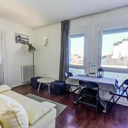 Hall Studio Saint-Jean-de-Luz Dış mekan fotoğraf