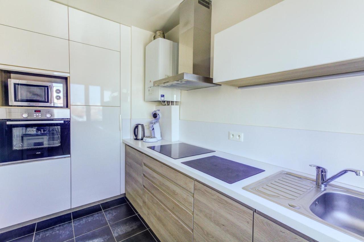 Hall Studio Saint-Jean-de-Luz Dış mekan fotoğraf
