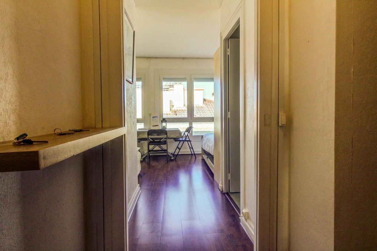 Hall Studio Saint-Jean-de-Luz Dış mekan fotoğraf