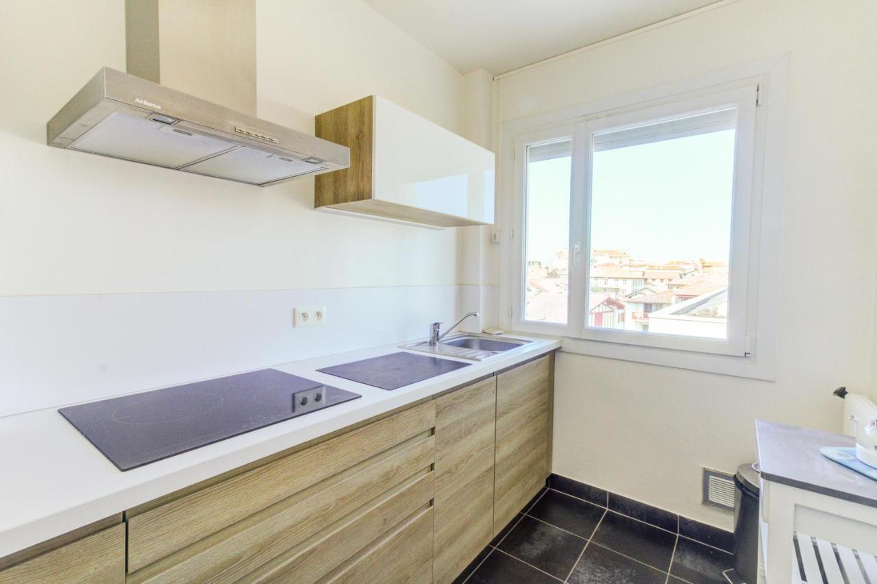 Hall Studio Saint-Jean-de-Luz Dış mekan fotoğraf