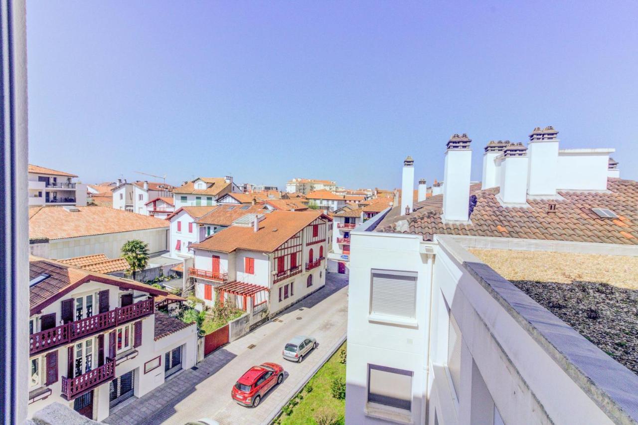 Hall Studio Saint-Jean-de-Luz Dış mekan fotoğraf